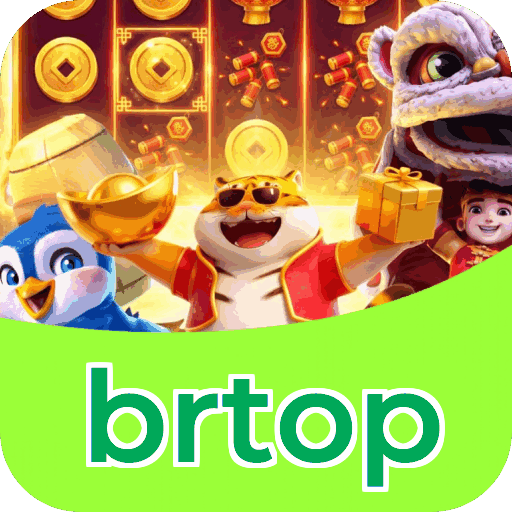 Comparação APP mobile vs versão web da brtop